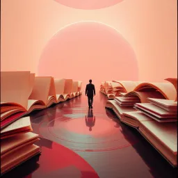 Pages Without Turns