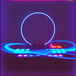 Echoes in the Lab