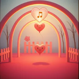 Hearts Come Back to Play