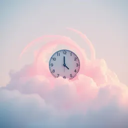 Time and Timing Problems