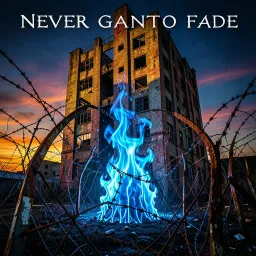 Never Gonna Fade