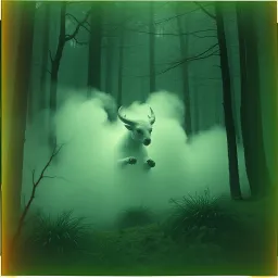 Beast and Bravery