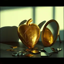 Fool for Love