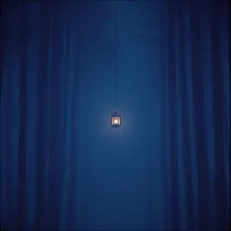 Lost in the Silence