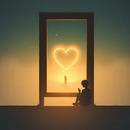 Close to my heart