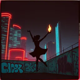 Burn the Night