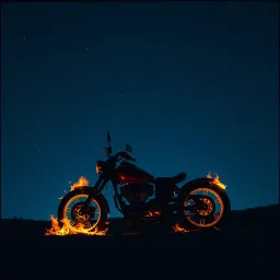 Apulum Bikers