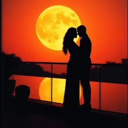 Made for Each Other (Hechos el uno para el otro)