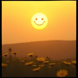 The Smile Song (4kids)