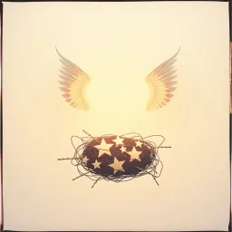 Under Your wings