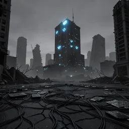Digital Ghosts