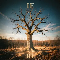 If