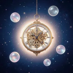 Love Beyond the Stars