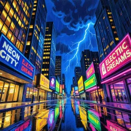 Electric Heart