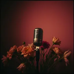 Spoken in Silence