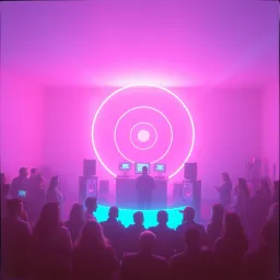 ITS LIVE