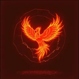 Raging Inferno