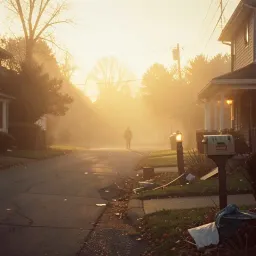 In Another Life