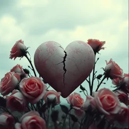 Heartbreak