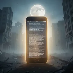 Telefonum Çalıyor