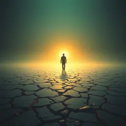 only a temporary feeling