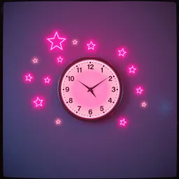 Midnight Countdown