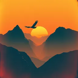 Rise Above the Horizon