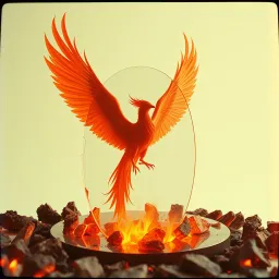 Ashes of Eden