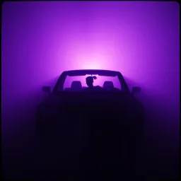 Stacy's Ride