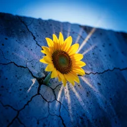 Sonnenlicht
