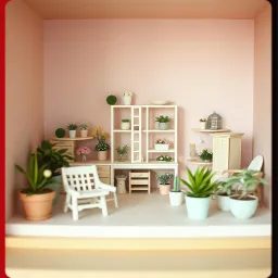 tiny miniatures