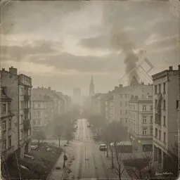 We Want Our Berlin Back