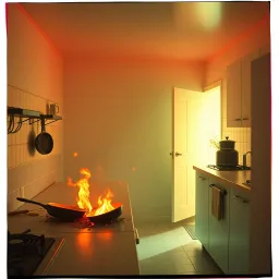 Cheff Mandou Deitar Pra Cima