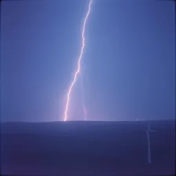 Electric Pulse
