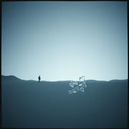 Broken Tracks of Dawn
