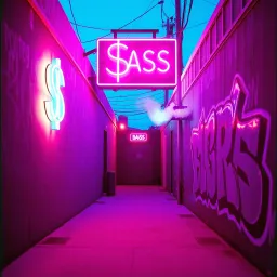 What the business