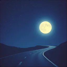 Kilometers of Longing