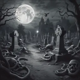 Death’s Pact