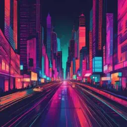 City of dreams 
