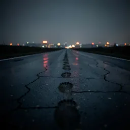 I’m Still Here