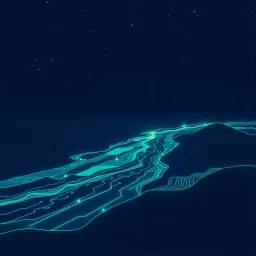 Binary Coastlines 2.0