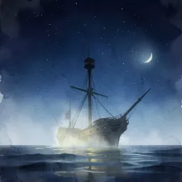 Sea shanty of the ages