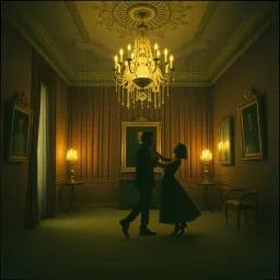House of a Hundred Eyes