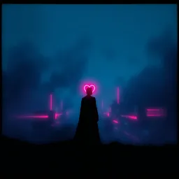 Good Girls In The Dark