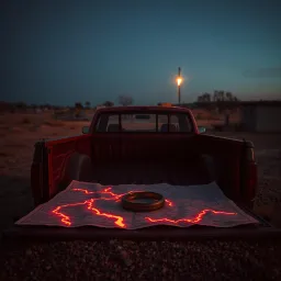 Graveyard Gravel