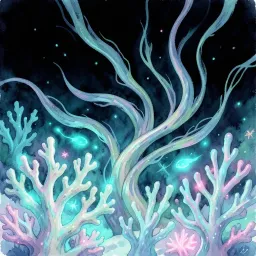 Beneath the Surface