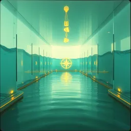 Labyrinth Of Influence