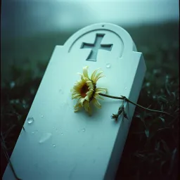 Buried