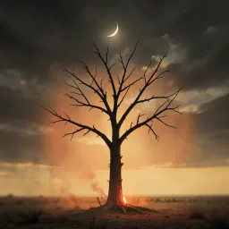 Burned by the Sun