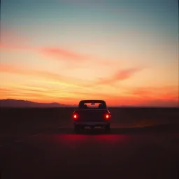 Backroad and bass drops